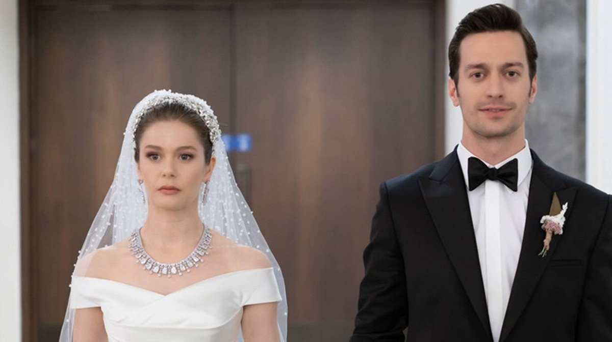 'Camdaki Kız'ın yeni sezon çekimleri başladı