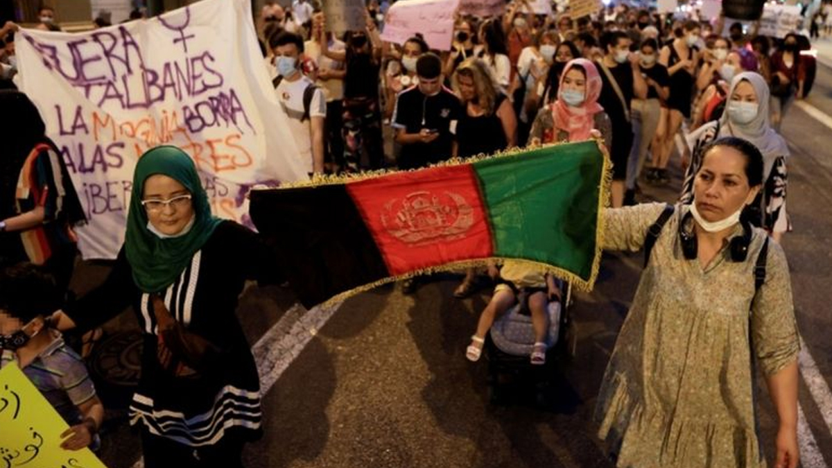 İtalyan belediye başkanlarından Afgan mülteci açıklaması: Kabul etmeye hazırız