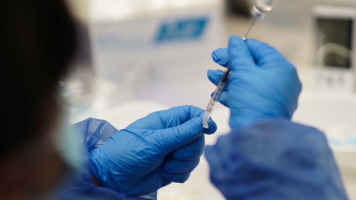 Dünya Sağlık Örgütü'nden 3. doz aşıya gerek yok açıklaması