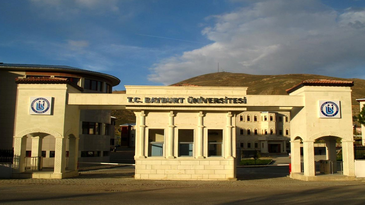 Bayburt Üniversitesi 10 sözleşmeli personel alacak