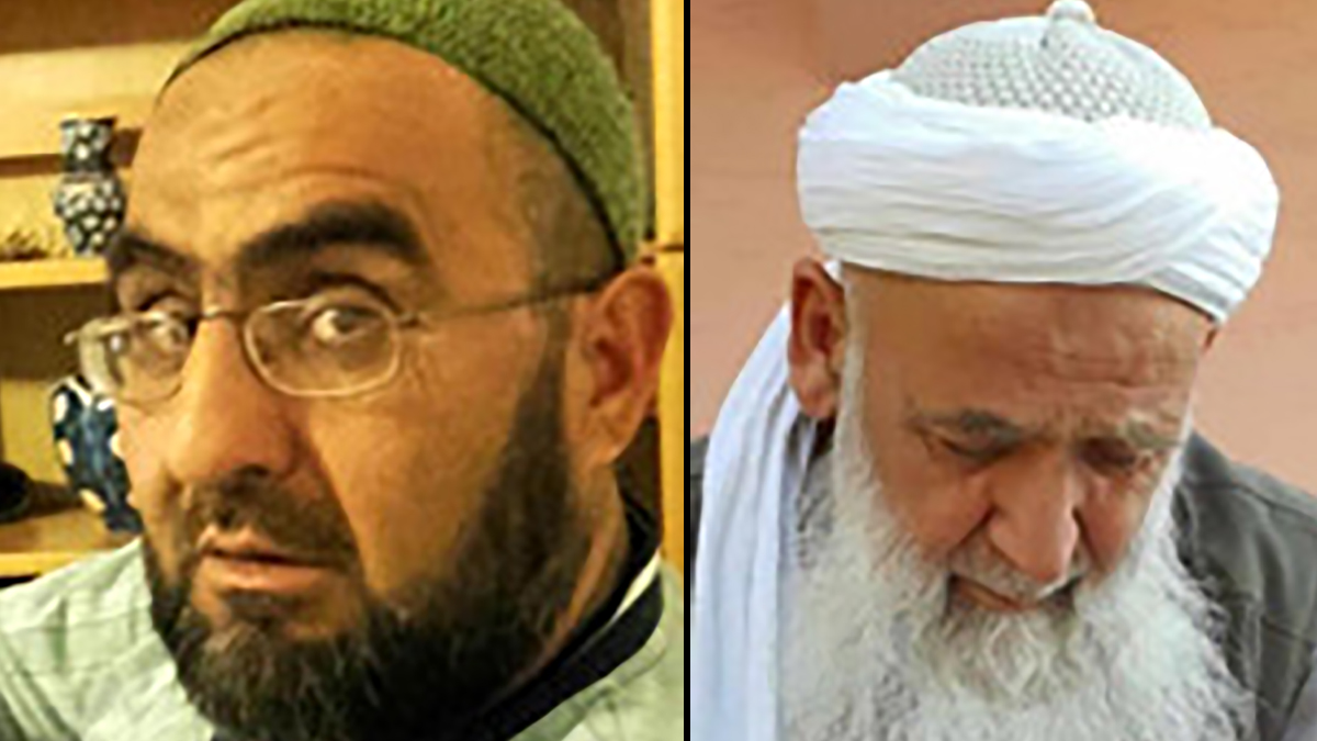 Kendini mehdi ilan edip, kabul etmeyeni öldürdü: İçimde huzur var, rahatlamış hissediyorum