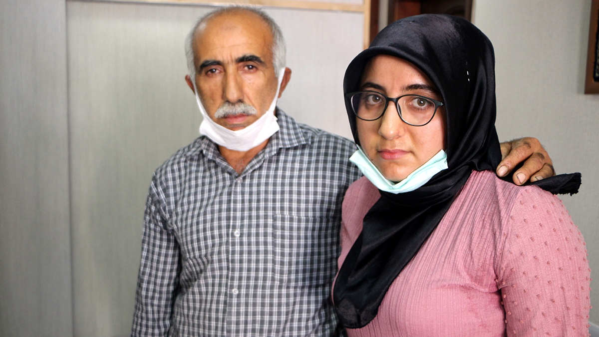 23 yerinden bıçaklayan eşe 3 ay sonra tahliye: Cezaevinde olması için ölmem mi gerekiyor?