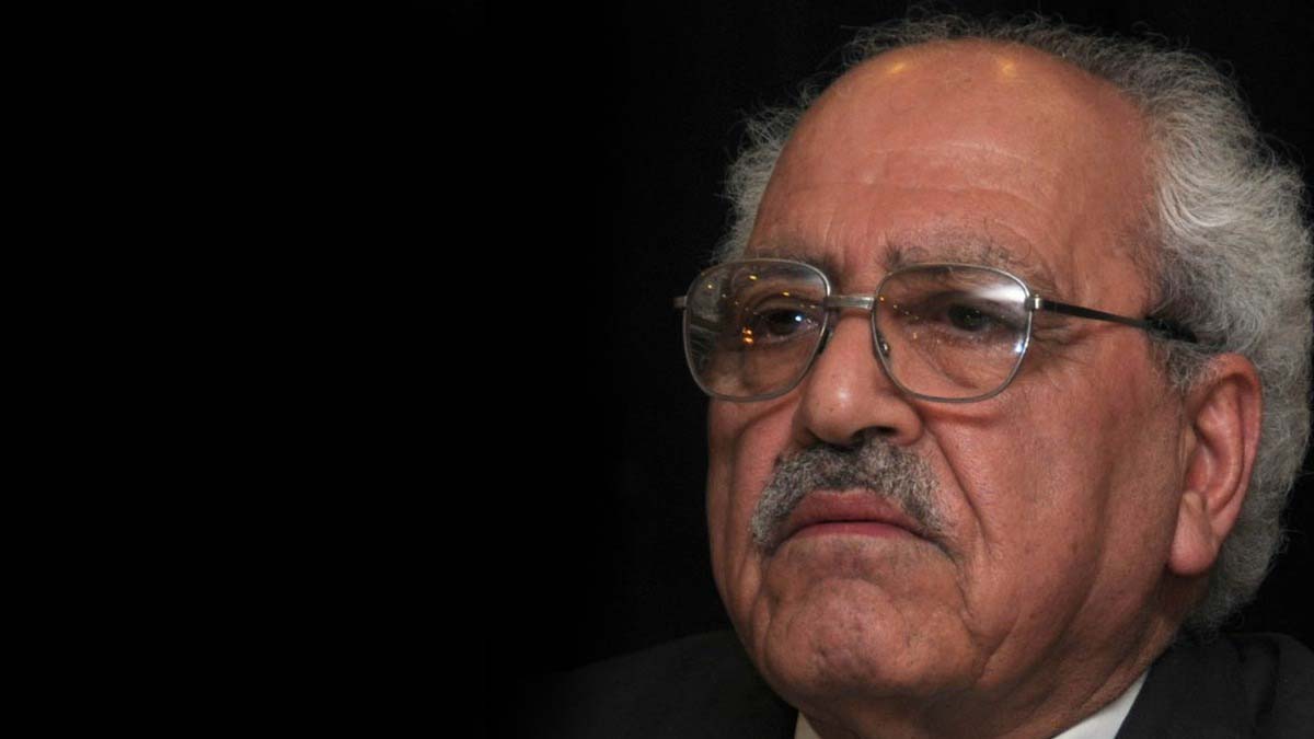 Sezai Karakoç'tan 10 Muharrem açıklaması: Önderimiz Hz. Hüseyin'i rahmetle anıyoruz