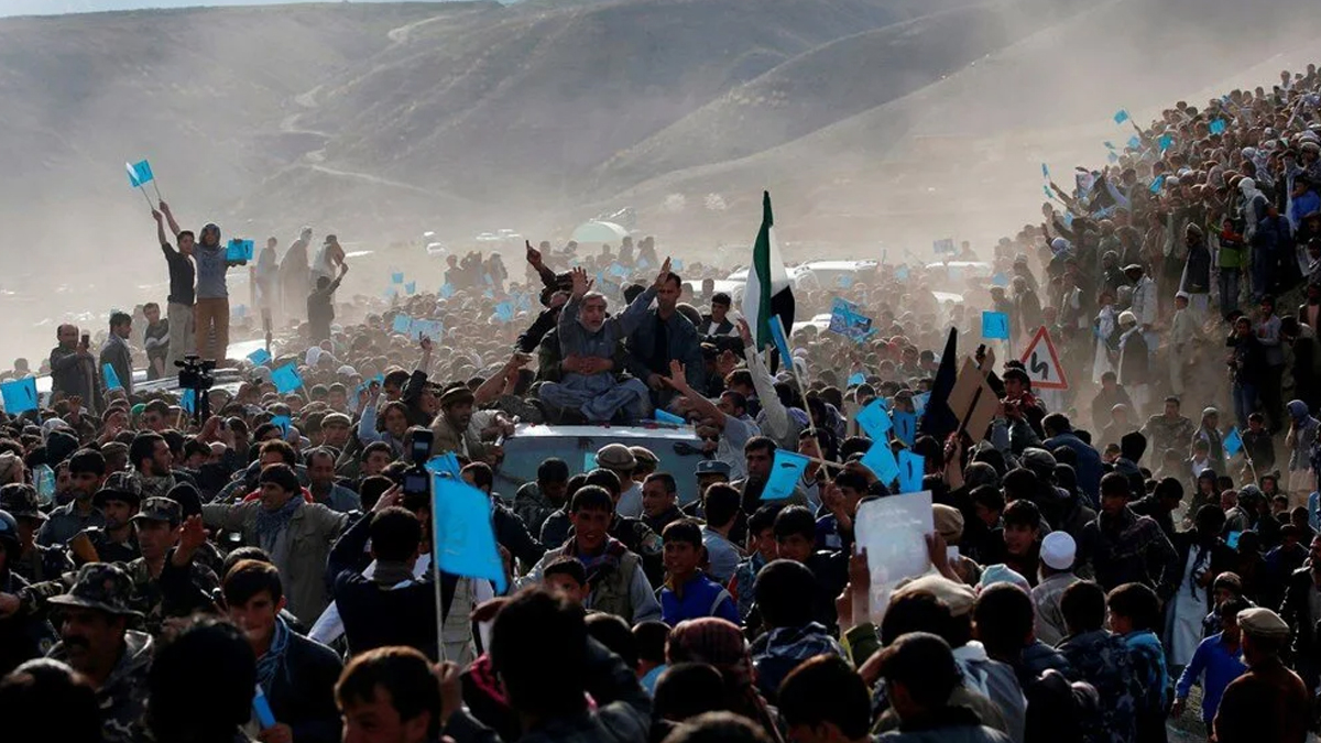 Taliban, kontrol altına alamadı! Direnenlerin son kalesi: Pençşir