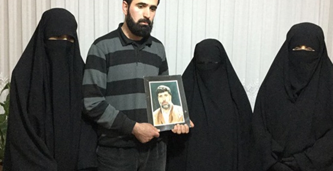 Cevzet Soysal'ın ailesinden "Paralel Yapı" açıklaması