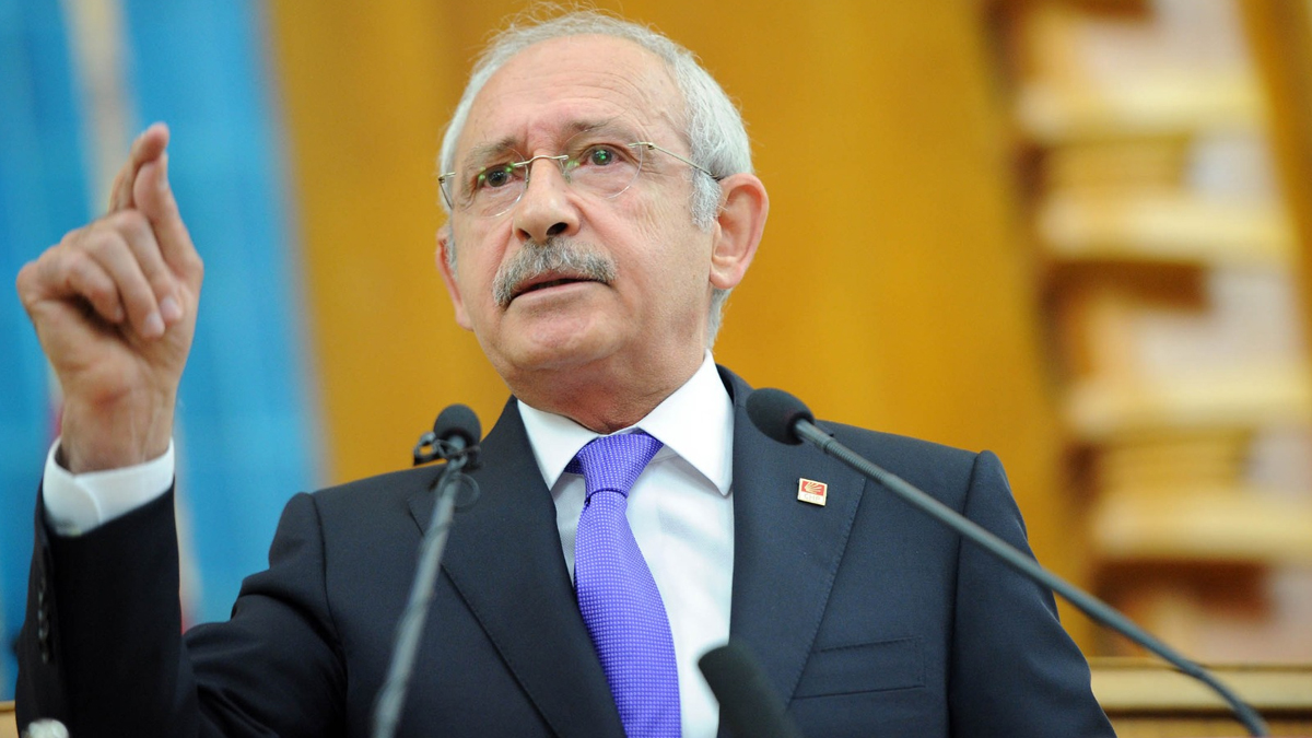 Kılıçdaroğlu'ndan Erdoğan'a jet yanıt: Ülkenin demografik yapısını tehlikeye attın