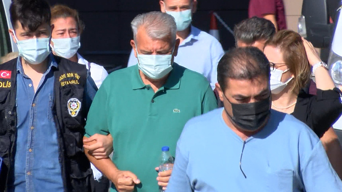 28 Şubat davasında 2 tutuklama daha