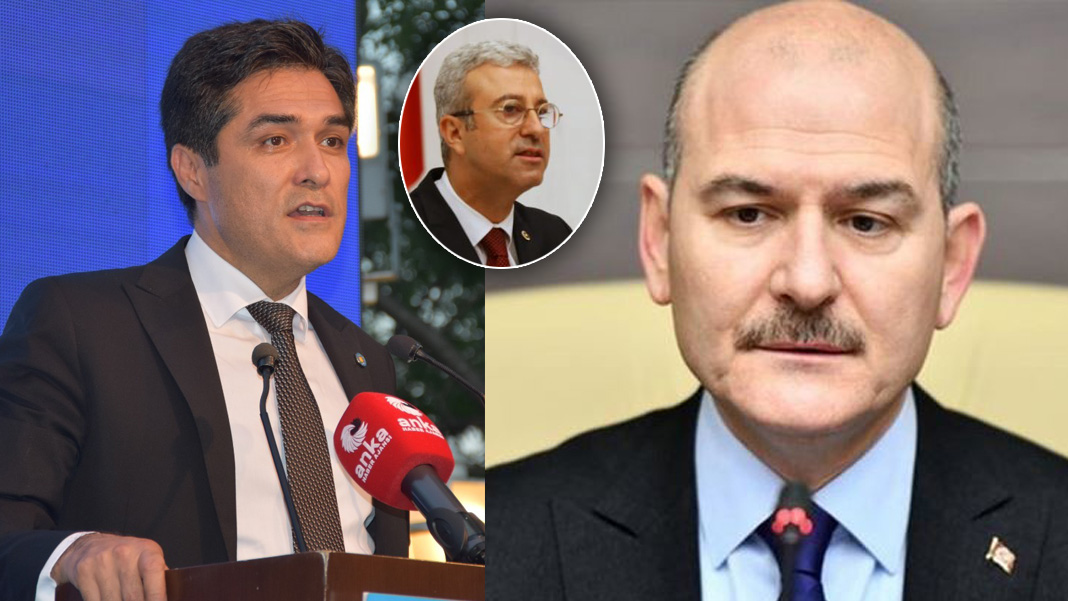 Süleyman Soylu Buğra Kavuncu'nun korumalarını neden geri çekti?