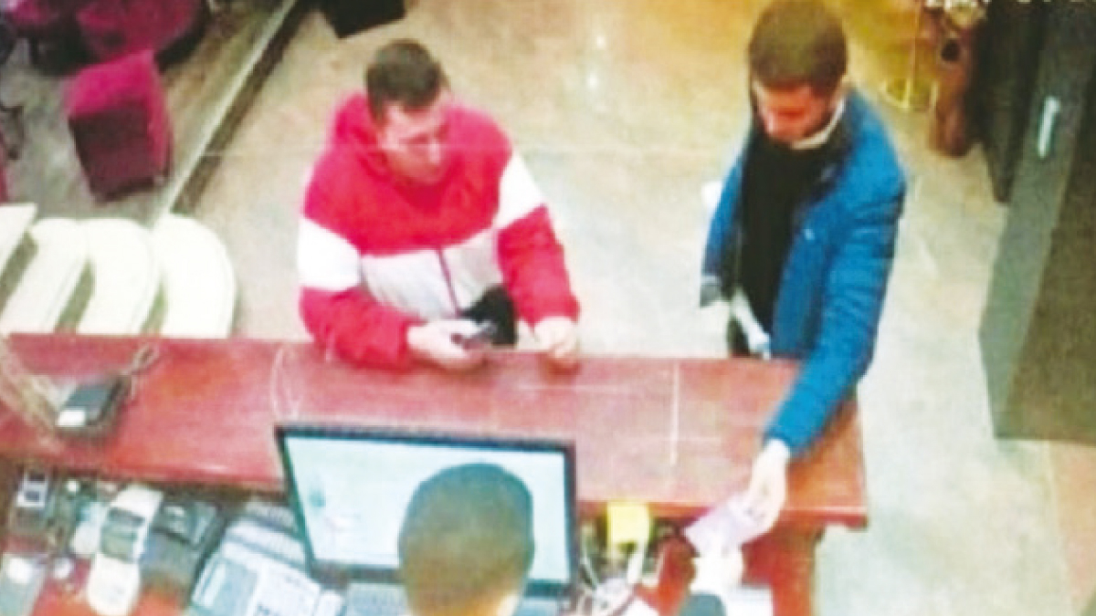 Dört ay geçti Thodex nerede