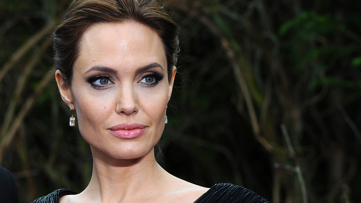 Angelina Jolie, Afganistan dramına sessiz kalmadı