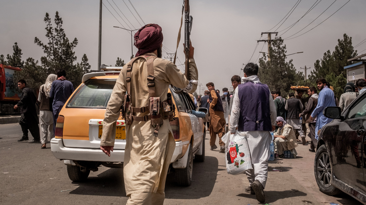 BM raporu: Taliban insan avına başladı