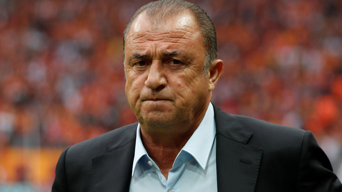 Fatih Terim'in aklında farklı bir 11 var