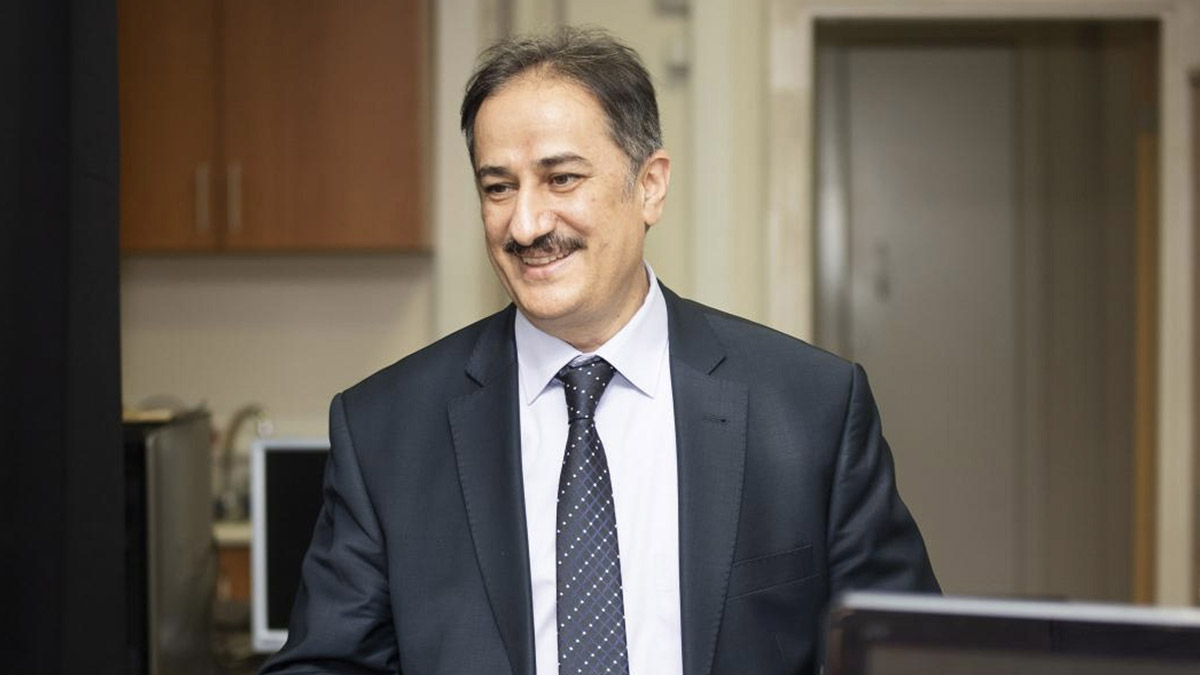 Mehmet Naci İnci kimdir, kaç yaşında, nereli? İşte biyografisi