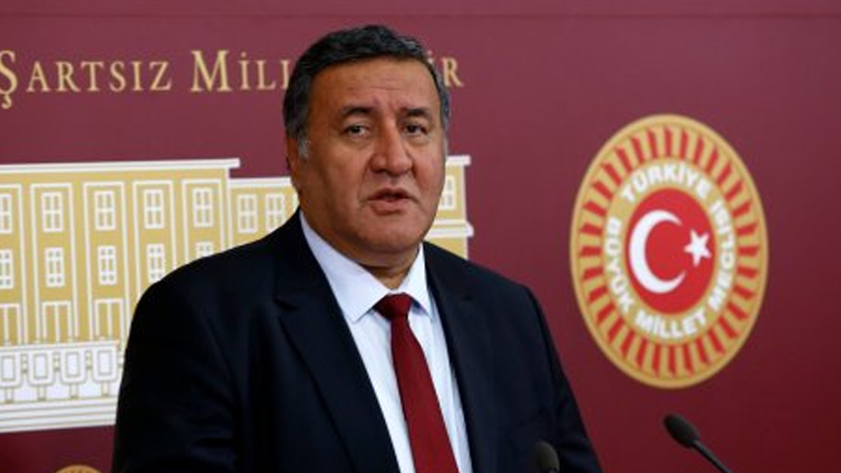 CHP'li Gürer: Emekli simite muhtaçken, mutlu bir azınlık tropikal meyve tüketiyor