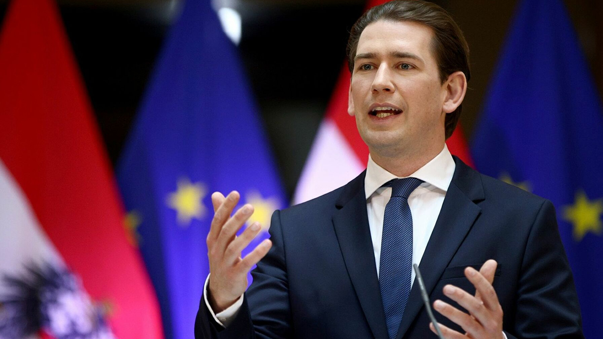 Avusturya Başbakanı göçmen karşıtlığını sürdürüyor: Gerçekleşmeyecek