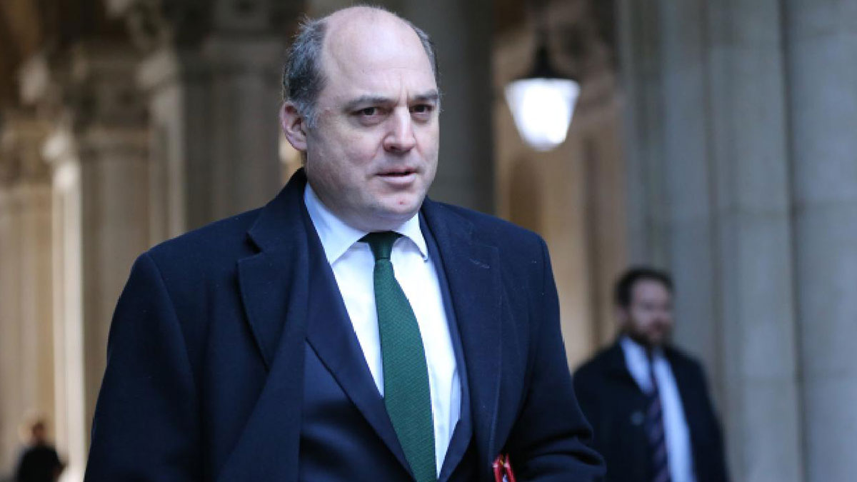 İngiliz Bakan: Türkiye ve Pakistan gibi ülkelerde mülteci merkezleri planlıyoruz