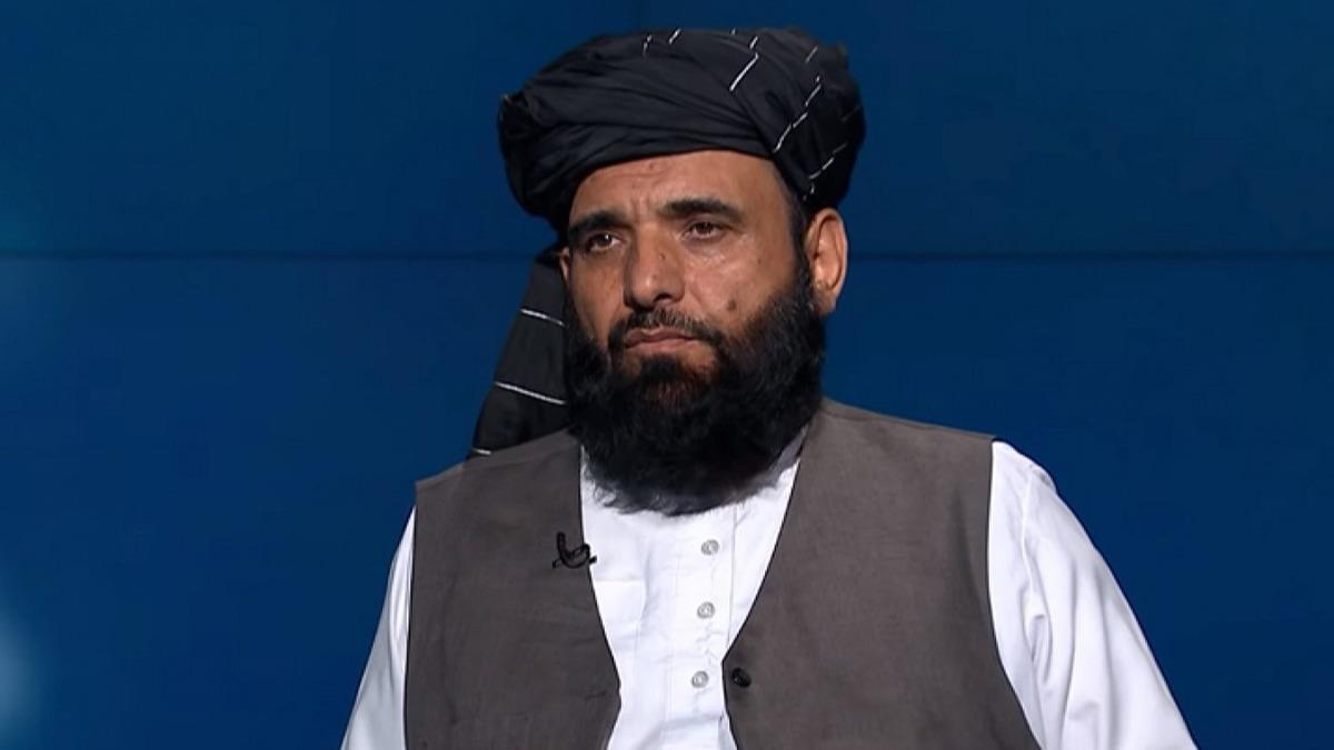 Taliban, 'kırmızı çizgi'sini açıkladı: ABD işgali uzatırsa sonuçları olur