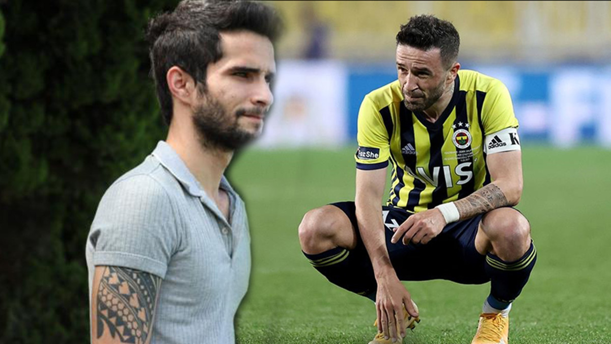 Gökhan Gönül yıllar sonra ortaya çıkan kardeşine sahip çıktı