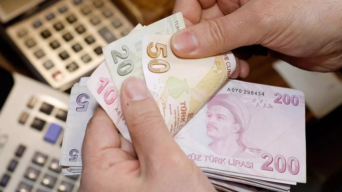 2022-2023 memur zammı ne kadar? Memur emeklisi maaşı zammı ne zaman?