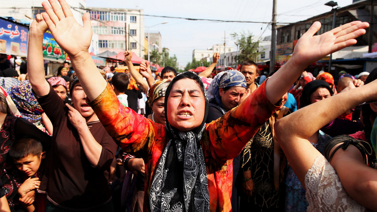 Çin'in resmi olarak tanıdığı Taliban, Afganistan'da Uygur avına başladı