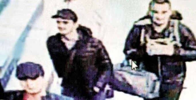 Atatürk Havalimanı saldırısında asıl hedefin toplu katliam olduğu iddia edildi