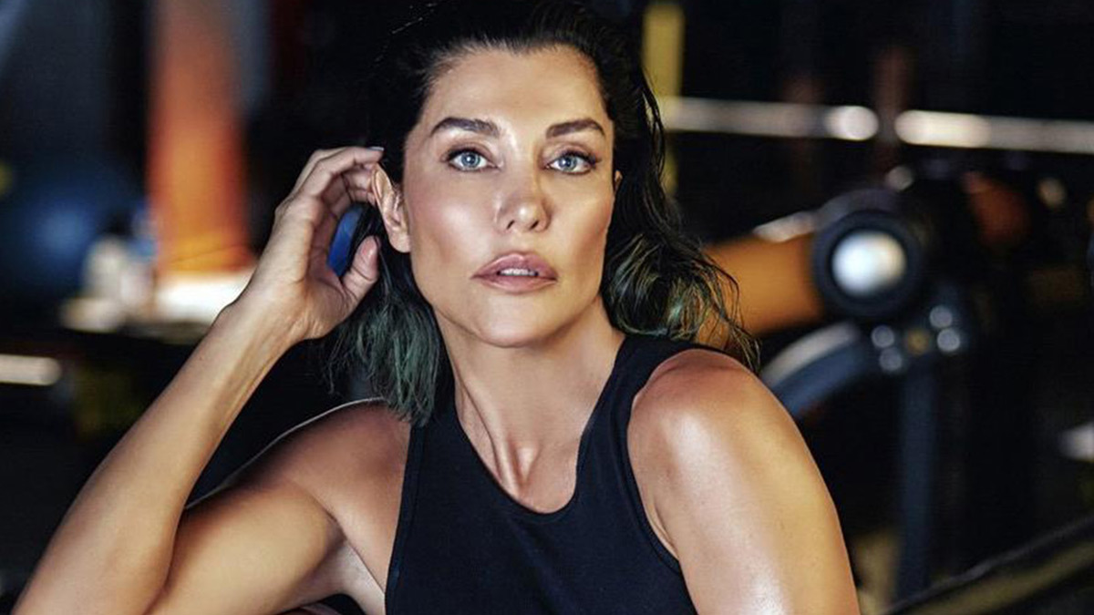 Selin Ciğerci'nin tedbir kararını çiğneyen Deniz Akkaya, hapse girdi