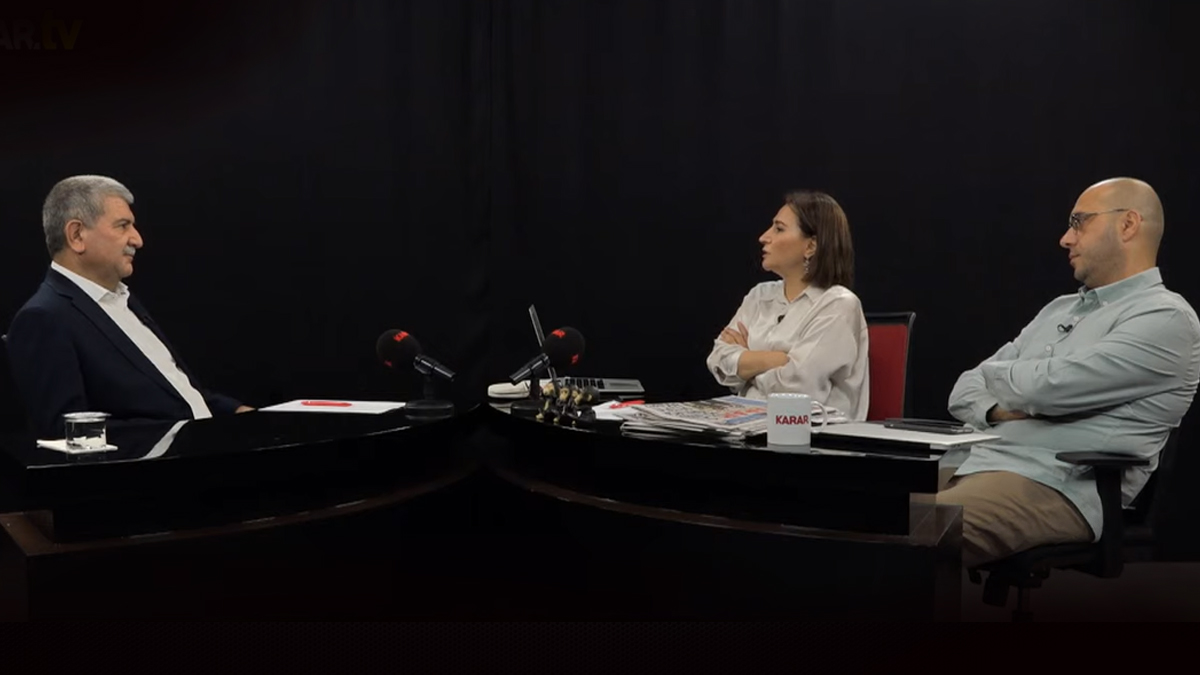 Kani Torun: Kürt meselesinin çözümü için yeni bir barış süreci gerek