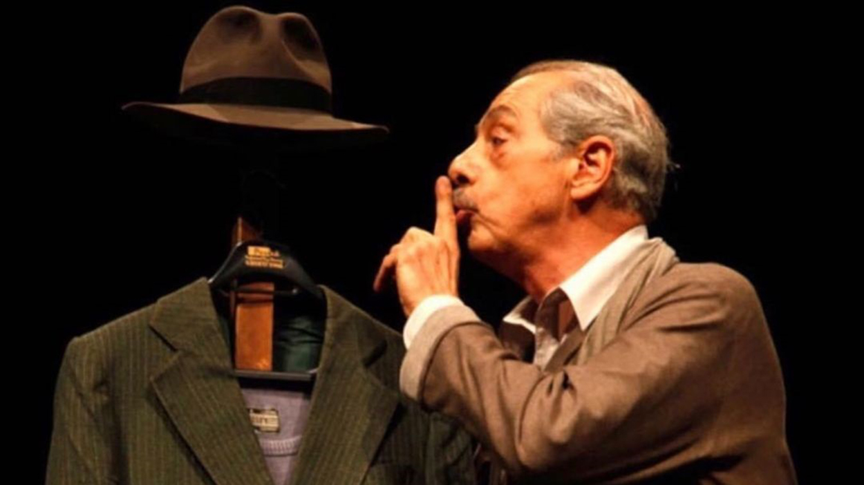 Genco Erkal Cumhurbaşkanına hakaretten yargılanacak