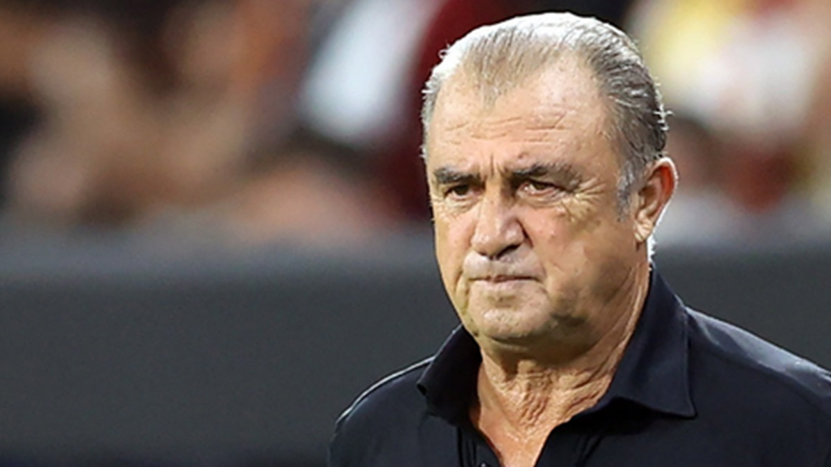 Terim: Morutan'ın transferinde ufak tefek şeyler kaldı