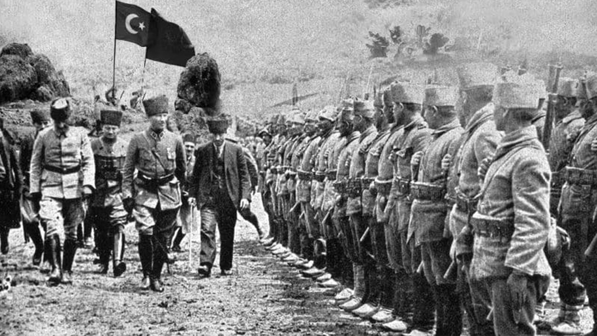 30 Ağustos hangi güne denk geliyor, resmi tatil mi? Büyük Taarruz'un yıl dönümü