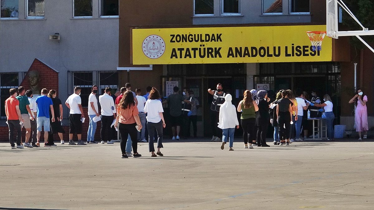 ALES ne zaman, sınav yeri nasıl öğrenilir 2021? İşte ALES/2 sınav tarihi