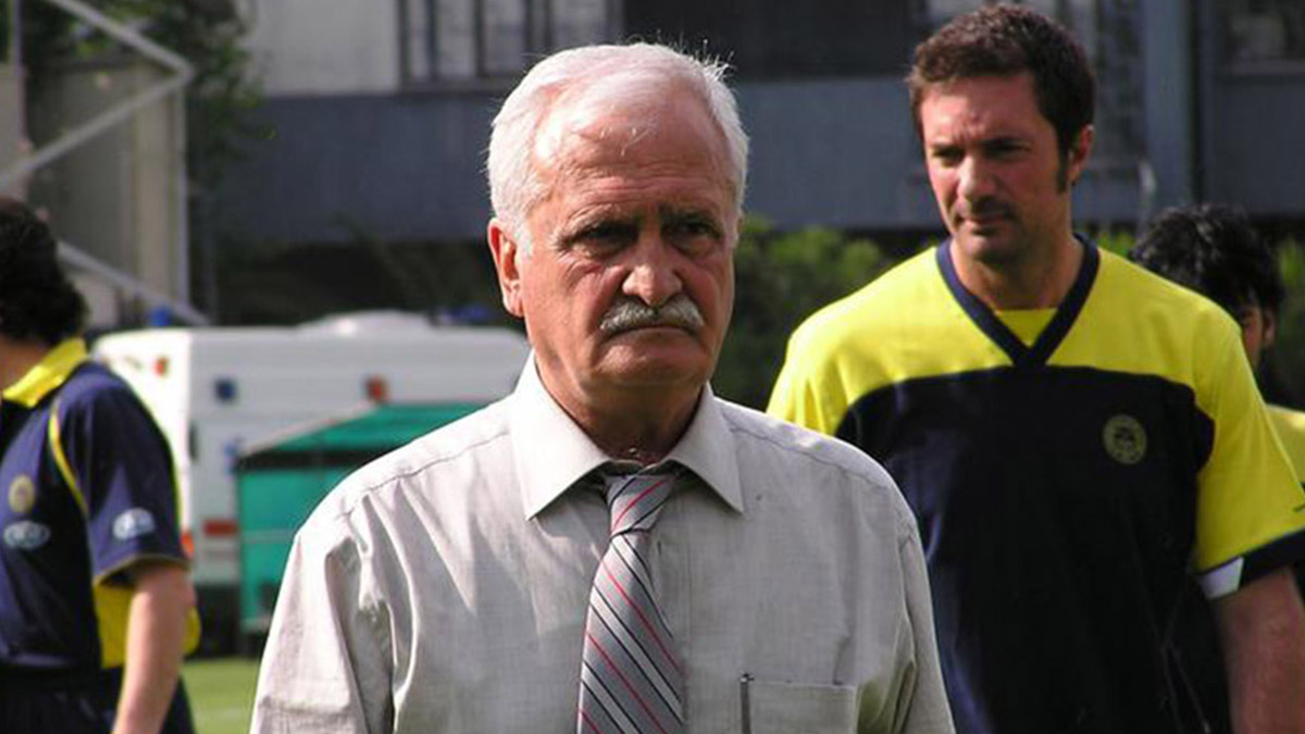 Tamer Güney kimdir? Neden öldü, hastalığı neydi? Fenerbahçe'nin eski teknik direktörü