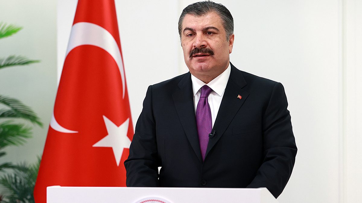 22 Mayıs koronavirüs tablosu açıklandı