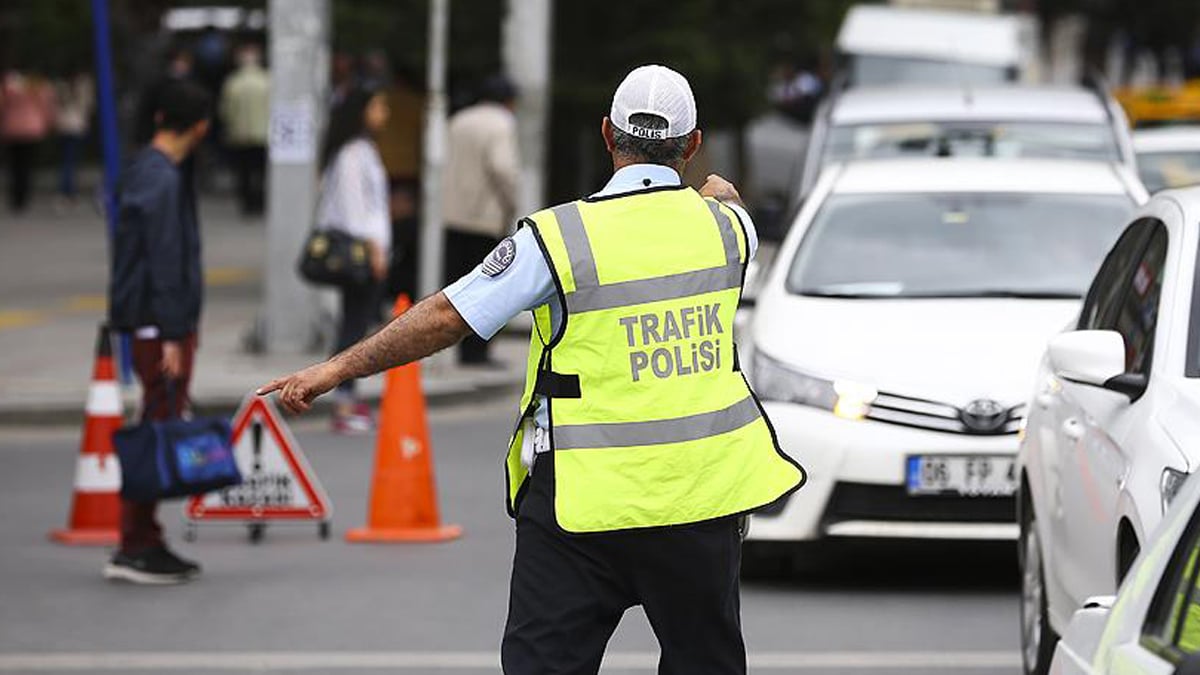 Trafik cezalarına yeni zam yolda