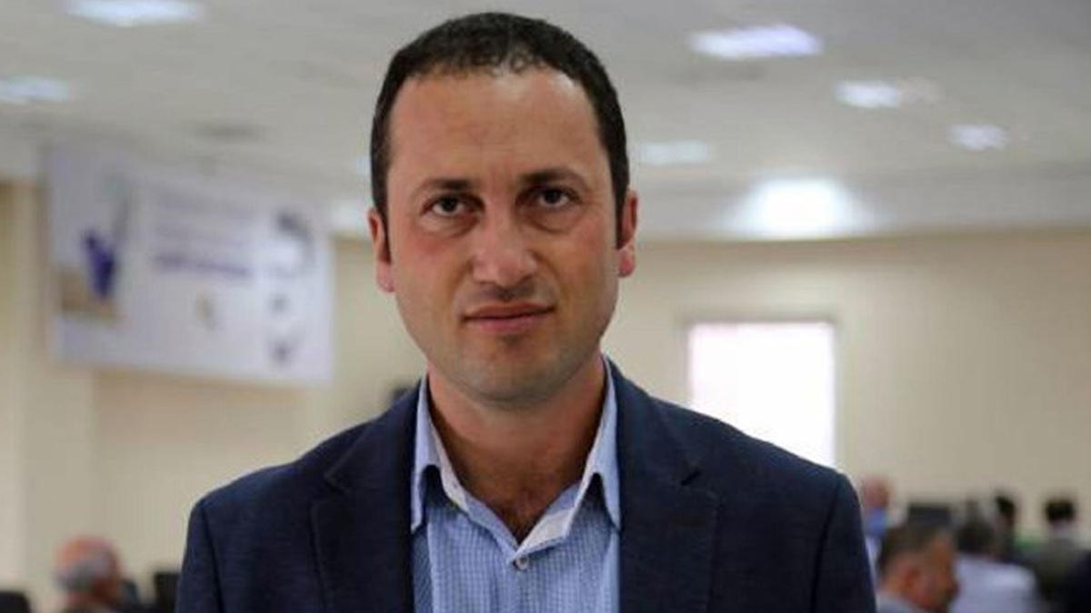 Eski HDP'li belediye başkanı tutuklandı