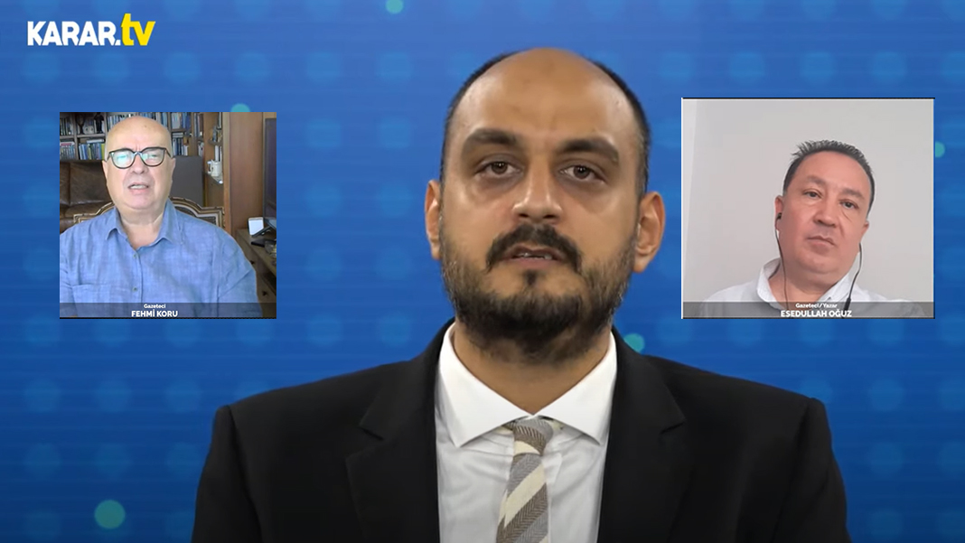 Türkiye- BAE yakınlaşmasının nedeni: Sedat Peker