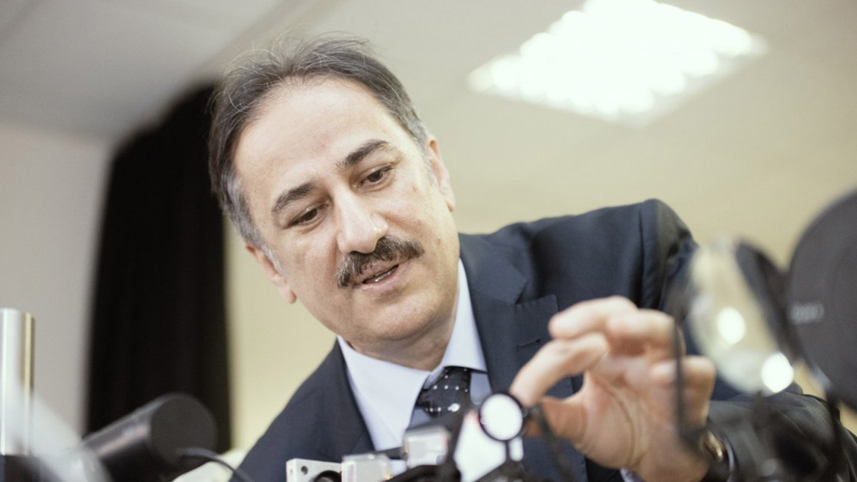 Boğaziçi Üniversitesi Rektörü Prof. Dr. İnci: Disiplin soruşturmalarını iptal edeceğim