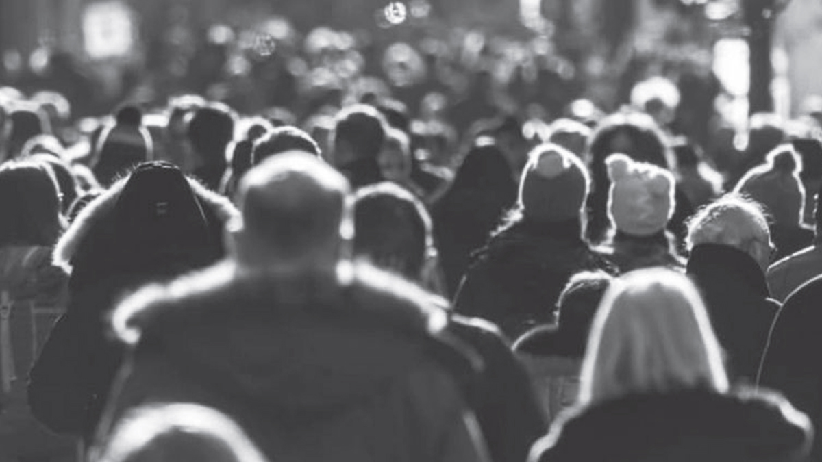 Yok edici çağ ve nüfus fazlası