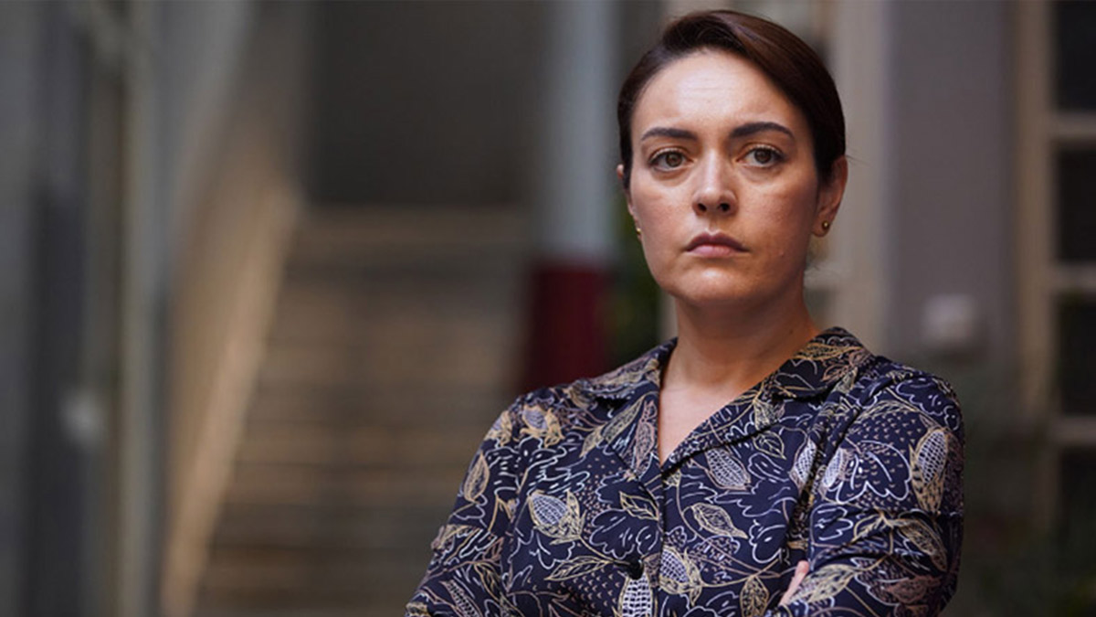 Ezgi Mola koronaya yakalandı