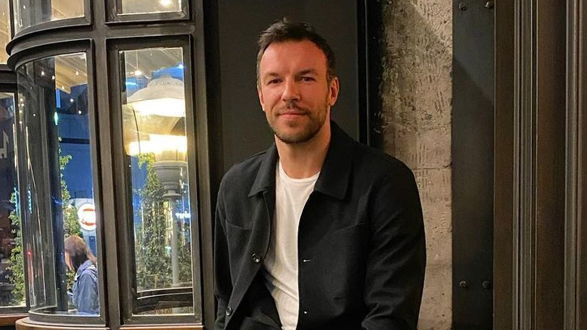 Can Maxim Mutaf kimdir, kaç yaşında, aslen nereli, hangi takımlarda oynadı? İşte hayatı