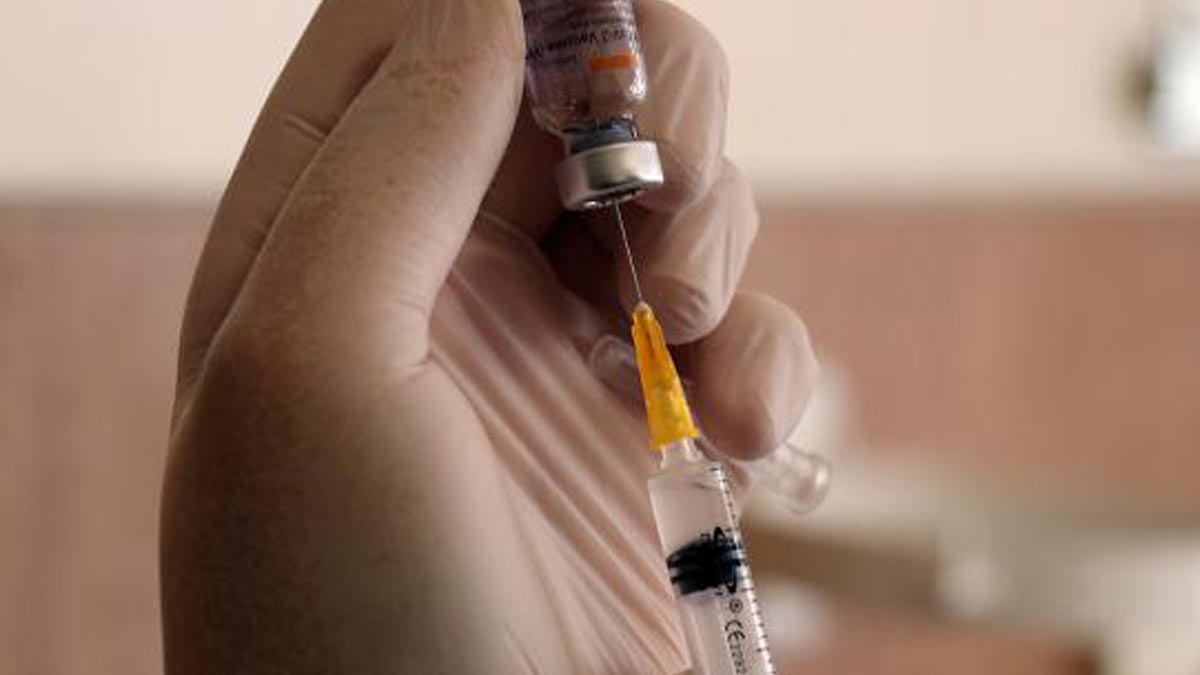 Aşı olmayan çocuklar savunmasız