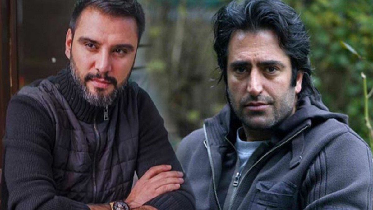 Alişan ve Mahsun Kırmızıgül'ün arasındaki buzlar eriyor