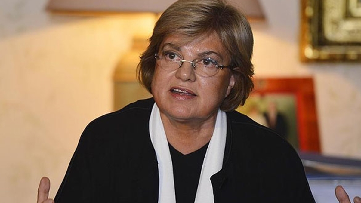 Çiller'den, 28 Şubat'ta iş birliği açıklaması: Gerçek dışı