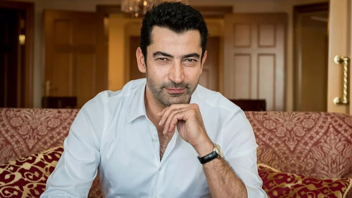 Kenan İmirzalıoğlu tarihi diziyle ekranlarda olacak