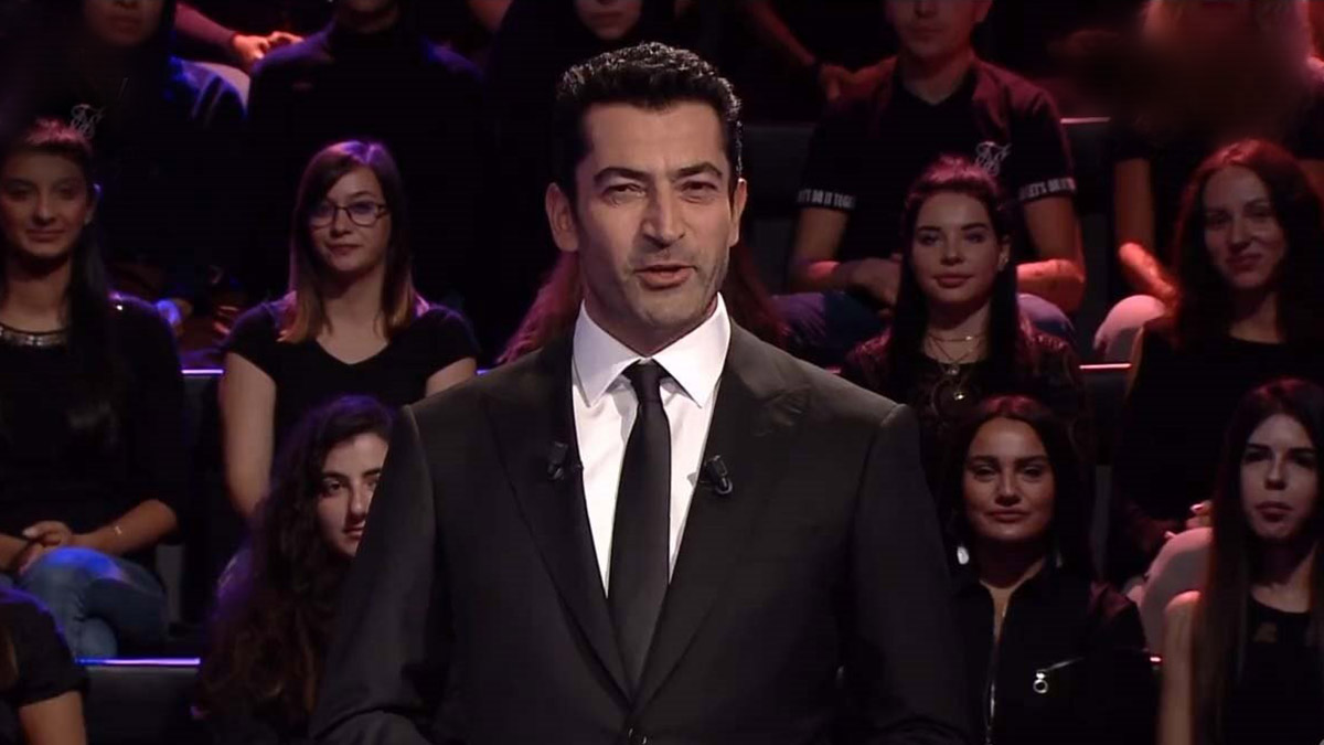 Kenan İmirzalıoğlu kimdir, kaç yaşında, nereli, hangi dizilerde oynadı? İşte hayatı