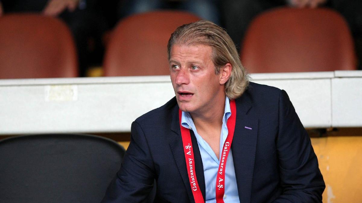 UEFA'dan dikkat çeken Tugay Kerimoğlu paylaşımı