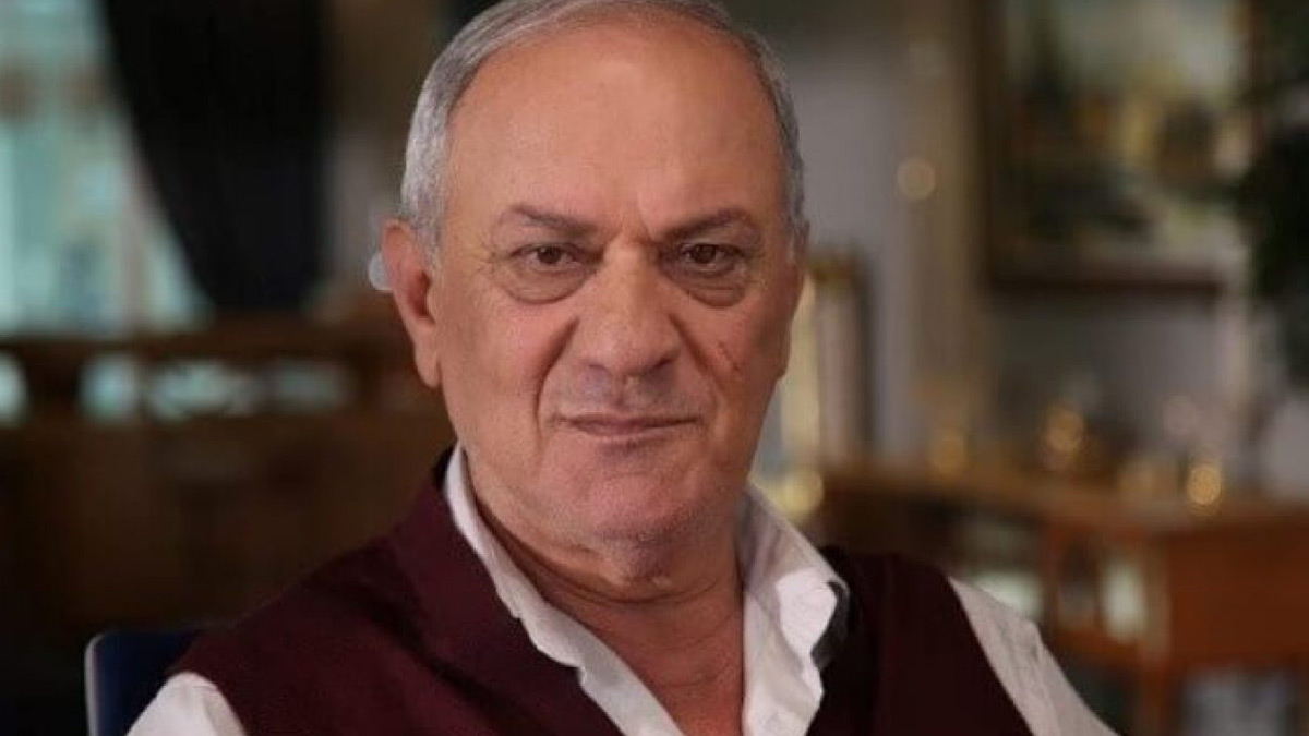 Metin Çekmez hayatını kaybetti