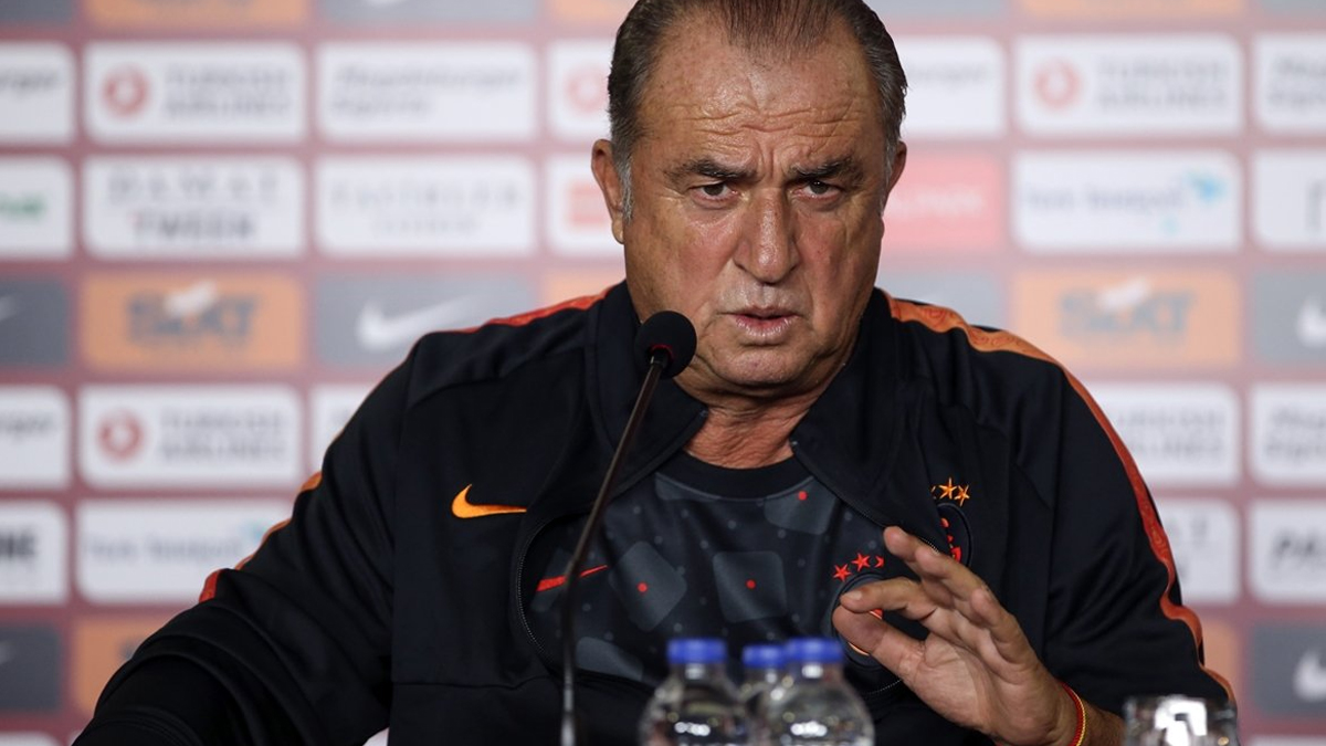 Fatih Terim'den kahreden haber: Sarı-kırmızılı taraftarlar üzüntüye boğuldu
