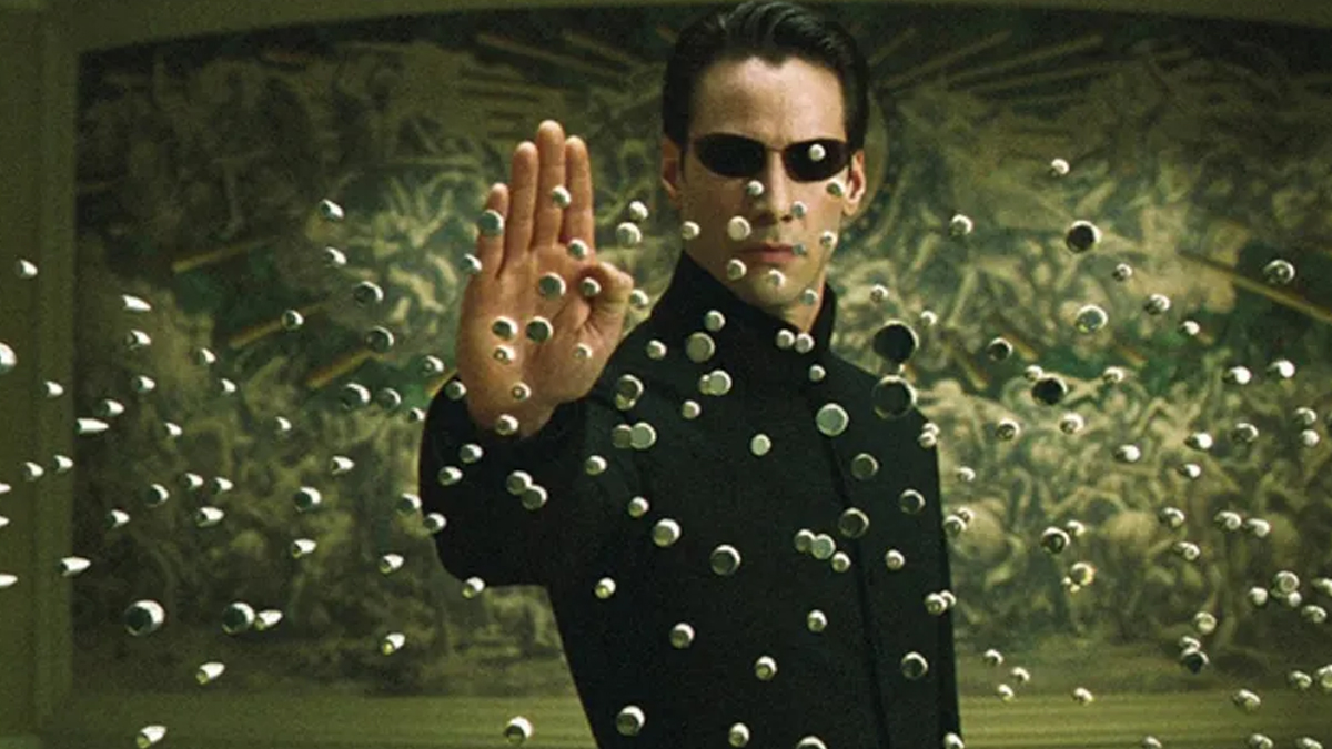 Matrix 4'ün resmi ismi ne olacak?