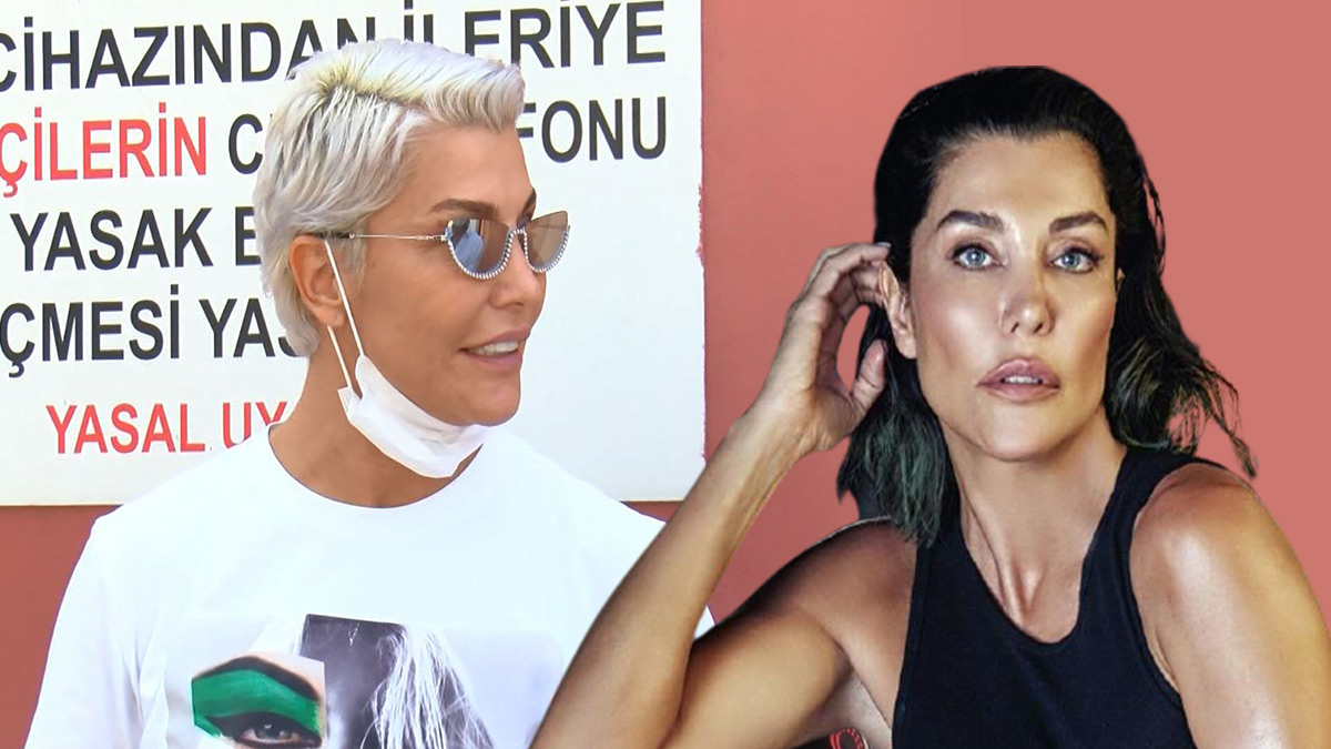 Cezaevinden tahliye olan Deniz Akkaya: Paşalar gibi yattık çıktık